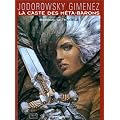 La Caste des m�ta-barons, tome 2 : Honorata la trisa�eule