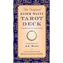 The Original Rider Waite Tarot Deck