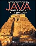 Introduction to Java Programming with JBuilder (3rd Edition)