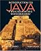 Book Introduction to Java Programming with JBuilder (3rd Edition)