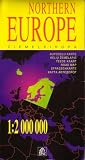 europe du nord 1/2m