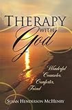 Therapy with God: Wonderful Counselor, Comforter, Friend (1)