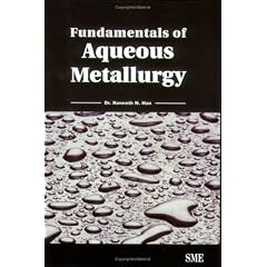 Fundamentals of Aqueous Metallurgy