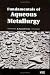 Fundamentals of Aqueous...