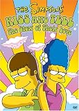 Simpsons - Kiss & Tell: The Story Of Their Lov - The Simpsons - Kiss And Tell: The Story Of Their Love