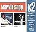 Marvin Sapp, X2 (Be Exalted &amp; I Believe), 発売中