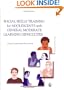 Social Skills Training for Adolescents with General Moderate Learning Difficulties