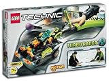 Lego Technic Stunt Race
