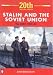 Stalin and the Soviet Union: U. S. S. R., 1924-53 (Longman Twentieth Century History Series)