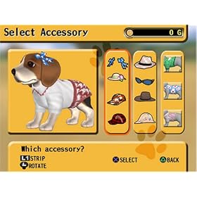 Petz Dogz 2