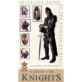 A Legacy of Knights [VHS]