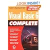 Visual Basic 6 Complete