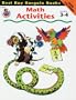 Best Buy Bargain Math Activities, Grades 3-4