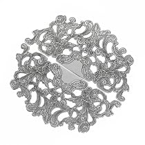 Towle Expandable Trivet