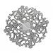 Towle Expandable Trivet