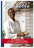 Revue Editions Didier Carpentier  / La Cuisine Antillaise : Volume 4