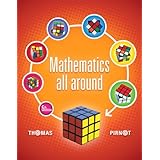 mathematics all around 5th edition