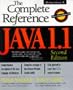 Java 1.1: The Complete Reference