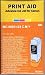set of two compatible canon bci-24 colour ink cartridges