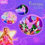 Review ABL  / Barbie Fairytopia Magnetic Playscene