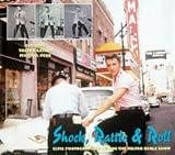Shock, Rattle & Roll: Elvis Photographed During the Milton Berle Show