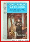 Don Camillo and His Flock: The Enchanting Adventures of a Loveable Parish Priest