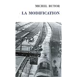 La Modificationpar Michel Butor