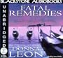 Fatal Remedies