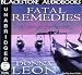 Book Fatal Remedies