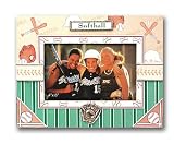 Softball Stories