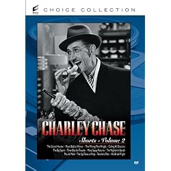 CHARLEY CHASE COLLECTION - VOLUME 2