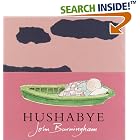 Hushabye by John Burningham
