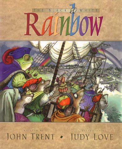 Rainbow The