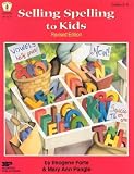 Selling Spelling to Kids