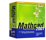 Mathcad 2001 Professional  10-seat LAN pack