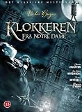 The Hunchback Of Notre Dame (DVD) (1939) (Region 2) (Import)