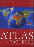 Revue Hachette Tourisme  / Atlas Hachette