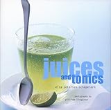 Juices & tonics