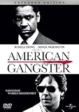 [DVD] American Gangster - Extended Edition