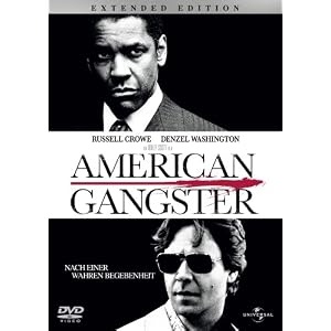 American Gangster - Extended Edition