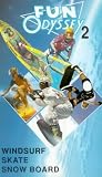 Review Duke Video  / Fun Odyssey 2 - Skiing Crazy