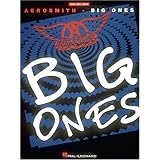 Aerosmith - Big Ones* [Paperback]