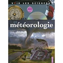 Climats et m�t�orologie (1DVD)
