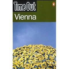 "Time Out" Guide to Vienna ("Time Out" Guides)
