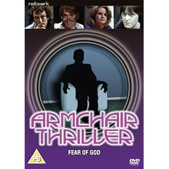 Armchair Thriller Vol.6 - The Fear Of God [DVD]