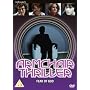 Armchair Thriller Vol.6 - The Fear Of God [DVD]