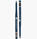 Avon GLIMMERSTICKS For Eyes Blackest Black (N)