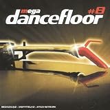 Mega Dancefloor, Vol. 8
