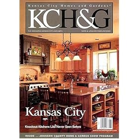 Kansas City Homes and Gardens by 