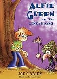 Alfie Green and the conker king